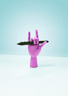 hand, design, awesome, wacom, unsplash, minimalism, creativity HD wallpaper