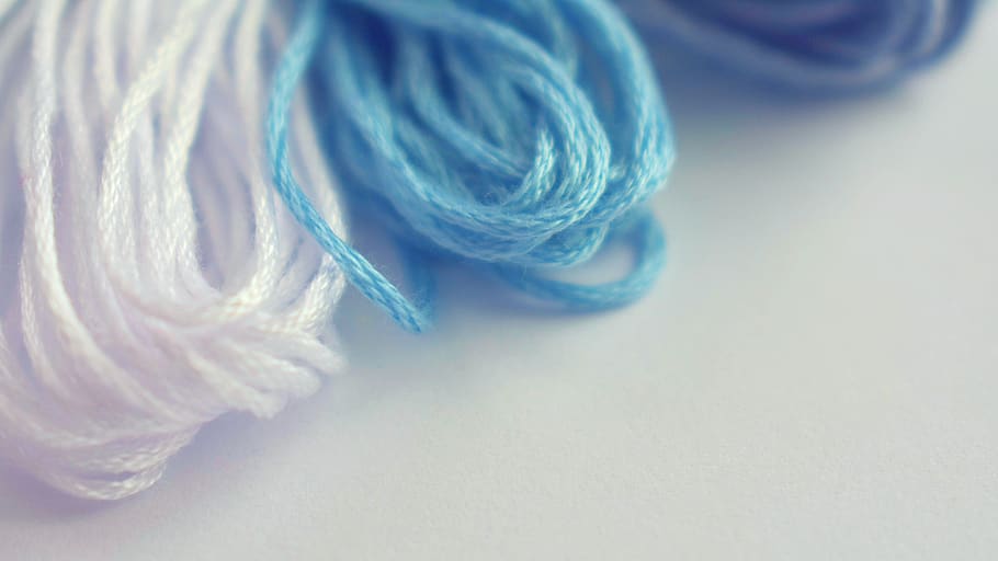 soft, thread, wool, needlework, background, roll, fiber, textiles HD wallpaper