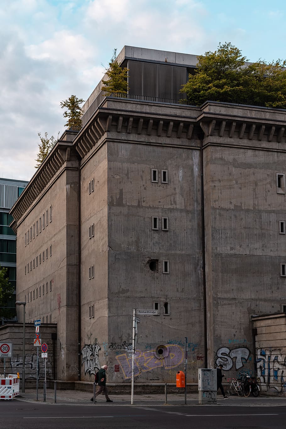 person, human, building, architecture, city, town, urban, office building HD wallpaper