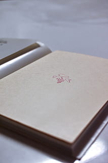 brown tile, text, diary, symbol, books, japanese, stamping, old books HD wallpaper