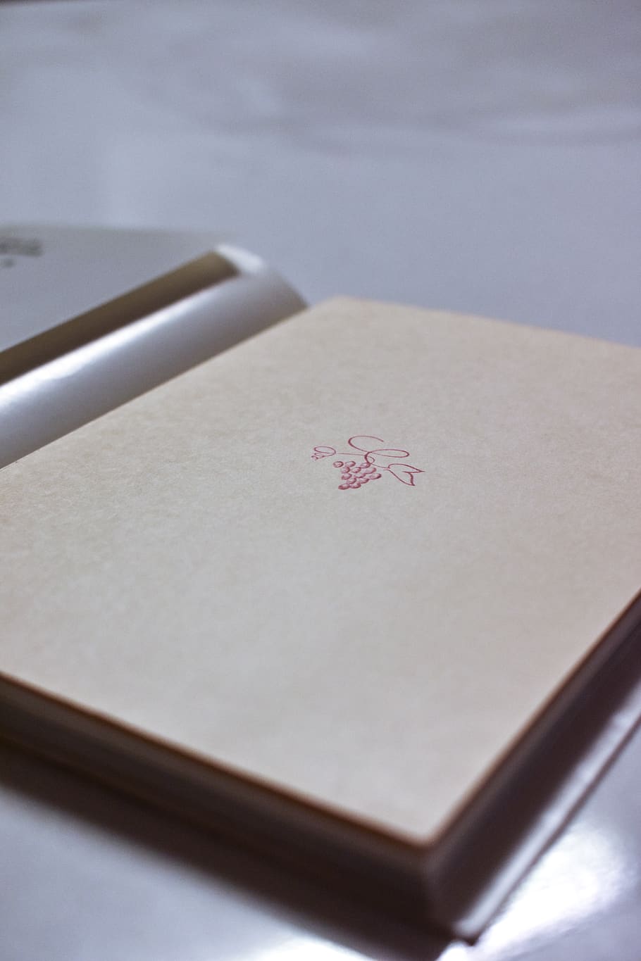 brown tile, text, diary, symbol, books, japanese, stamping, old books HD wallpaper