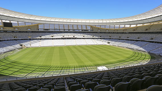event, sport, empty, arena, football, cape town, stadium, seat HD wallpaper