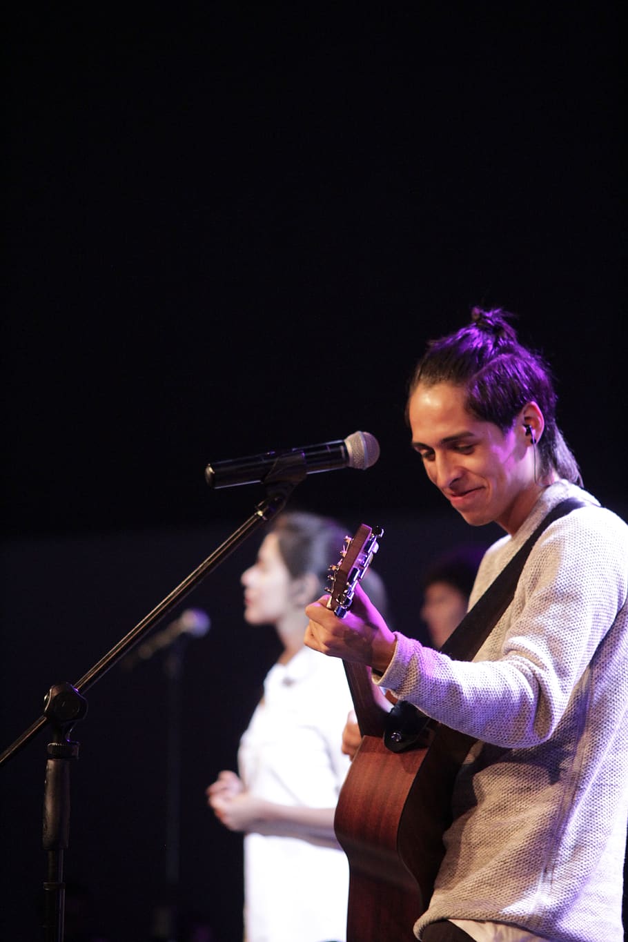 mexico, morelia, más vida, performance, show, liveshow, guitar HD wallpaper