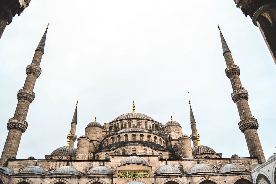 turkey, istanbul, muslim, explore, islam, traverl, traveling HD wallpaper