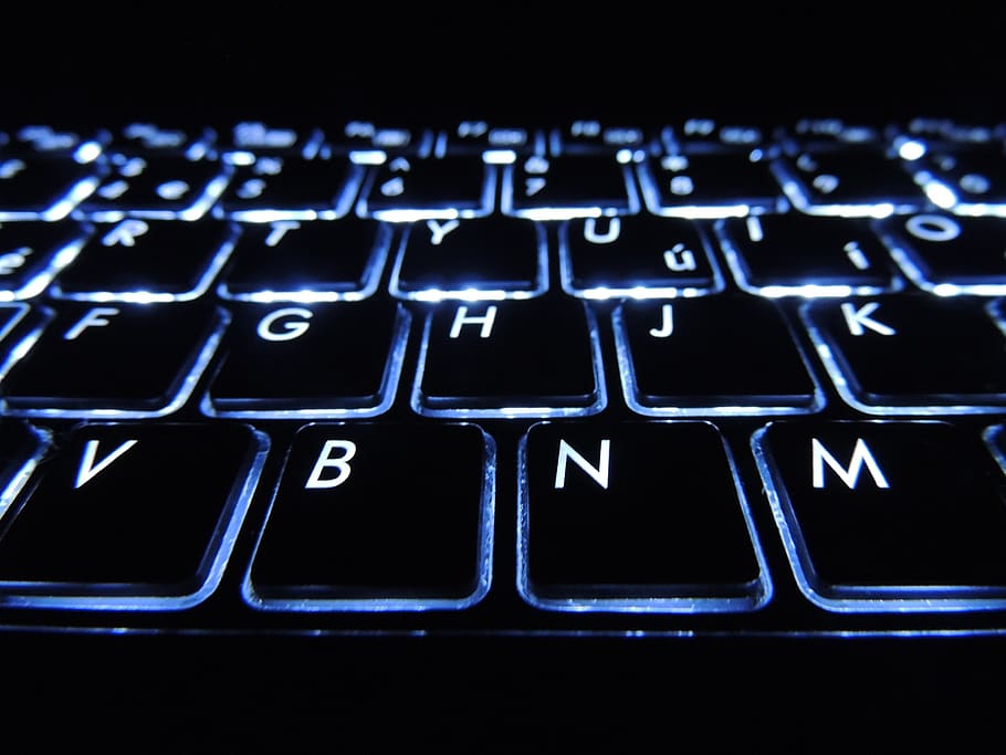 united kingdom, ramsbottom, keyboard, computer, computer keyboard HD wallpaper