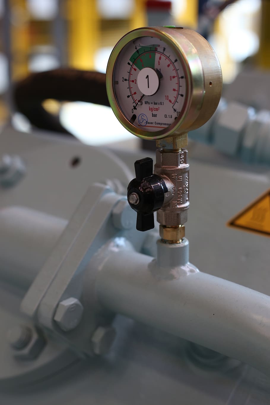 engineering, valve, workshop, technology, equipment, mechanic HD wallpaper