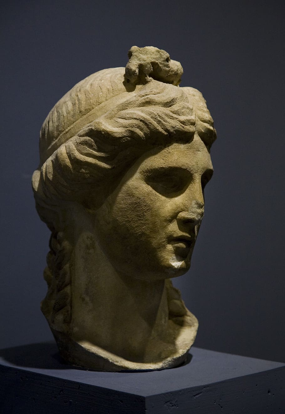 sculpture, art, turkey, izmir, selçuk, museum, ephesus museum HD wallpaper
