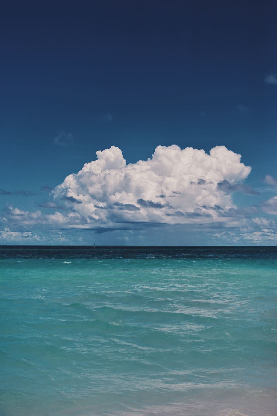 HD wallpaper: maldives, meeru island resort and spa, clouds, nikon ...