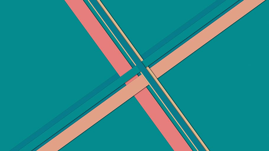 wallpaper, material, design, line, stripes, material design HD wallpaper