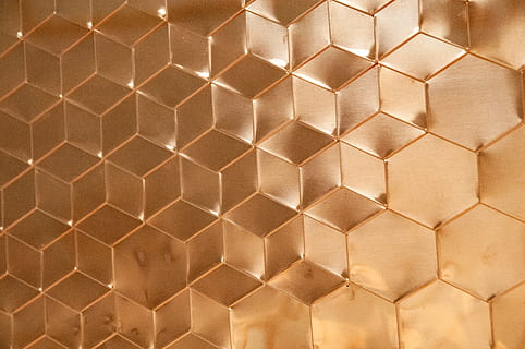 brown honeycomb panel, food, texture, computer keyboard, computer hardware HD wallpaper