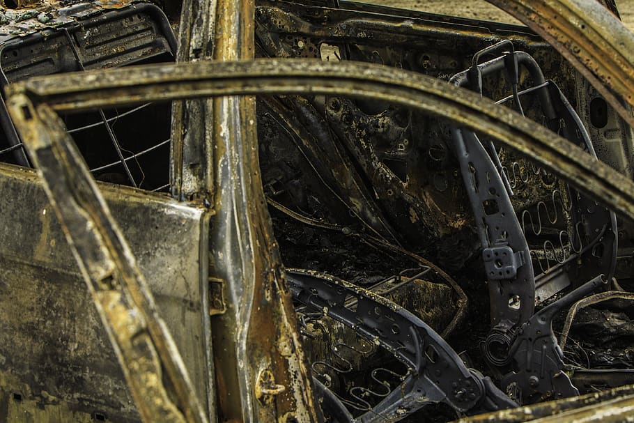 pattern, wheel, mode of transportation, abandoned, metal, obsolete HD wallpaper