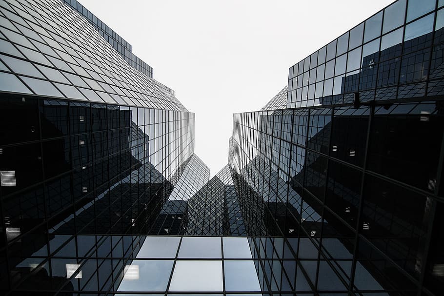 architecture, building, infrastructure, design, tower, skyscraper HD wallpaper