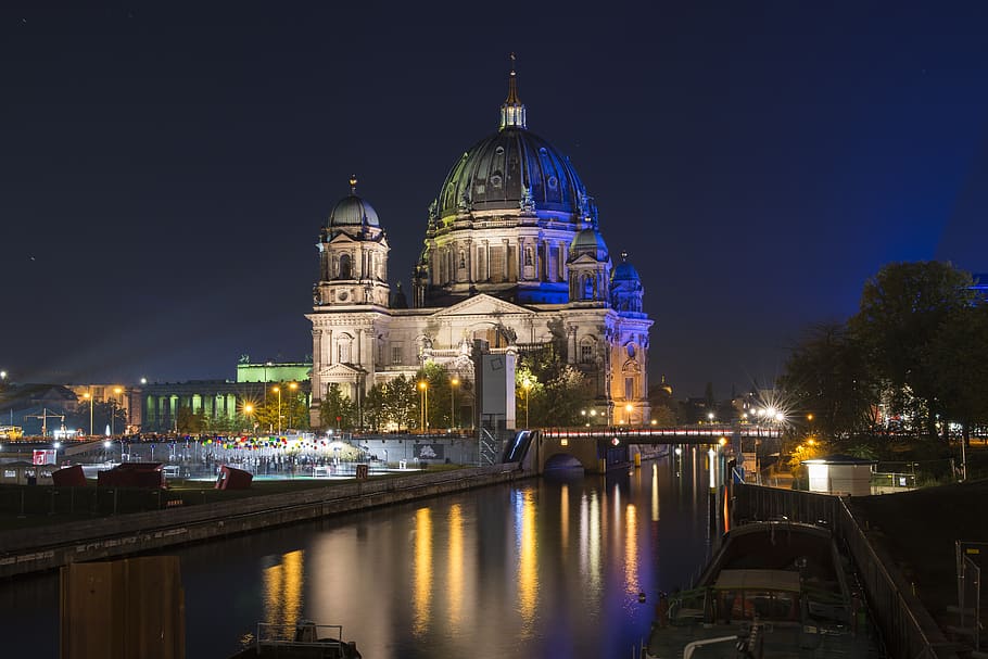 berlin, reichstag, bundestag, germany, architecture, capital