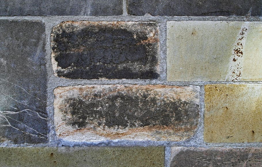 brick, walkway, path, wall, rug, flagstone, pavement, sidewalk HD wallpaper