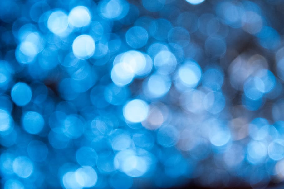 bokeh, backgrounds, defocused, vibrant color, abstract, pattern HD wallpaper