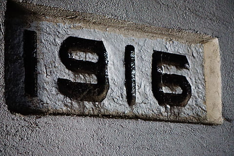 word, text, wall, symbol, alphabet, banister, handrail, plaque HD wallpaper