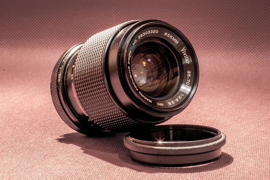 lens, photo, analog, old, photographer, professional, foto HD wallpaper