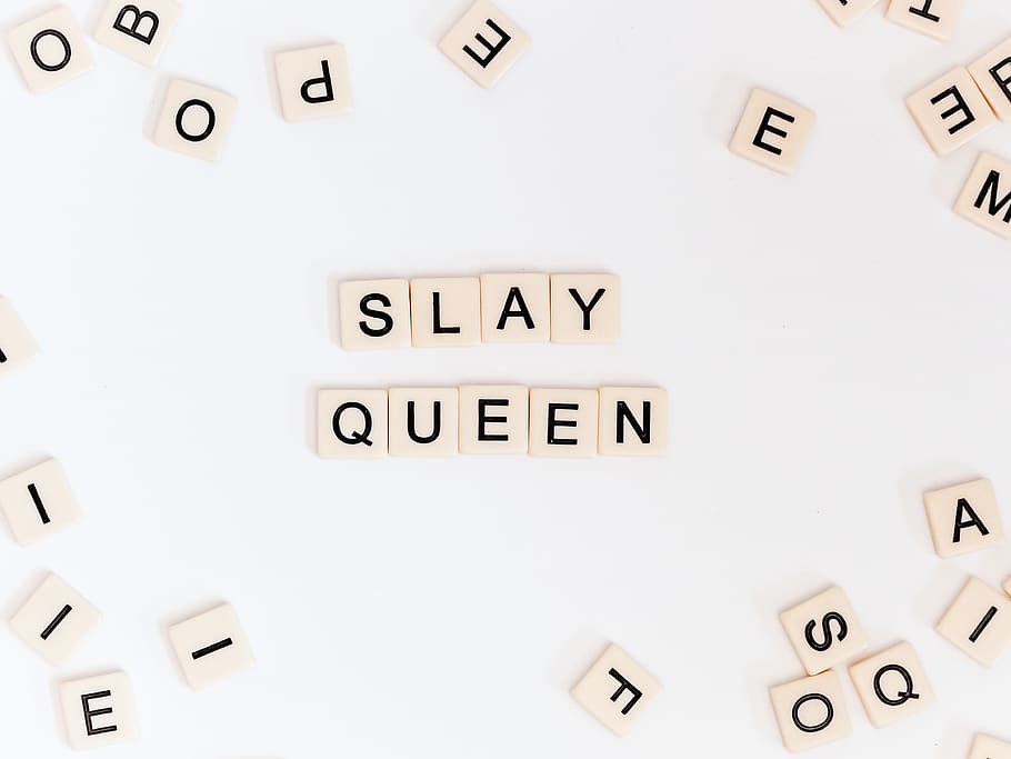 406 Slay Day Images, Stock Photos, 3D objects, & Vectors | Shutterstock