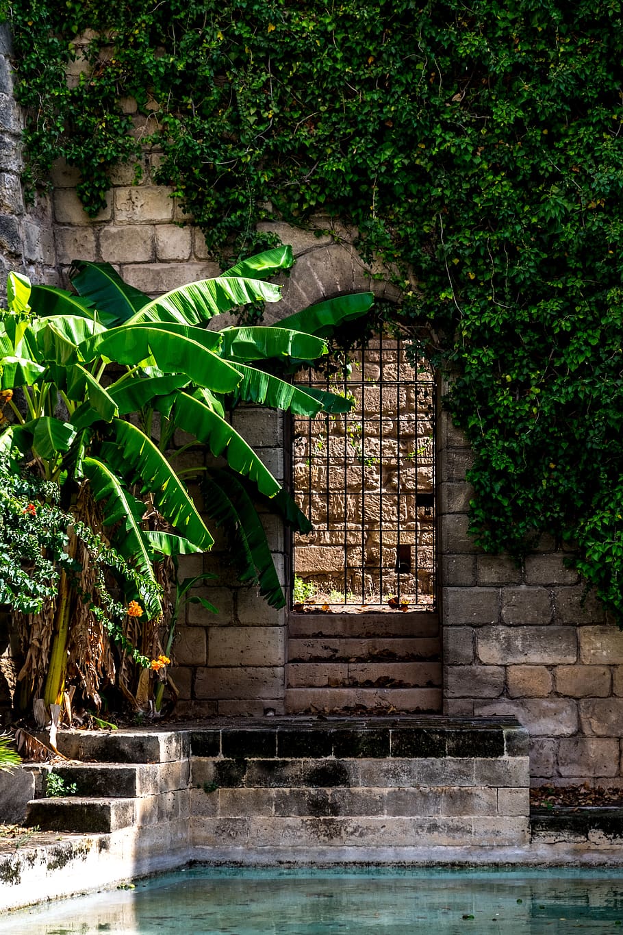 majorca, spain, architecture, holiday, tourism, built structure HD wallpaper