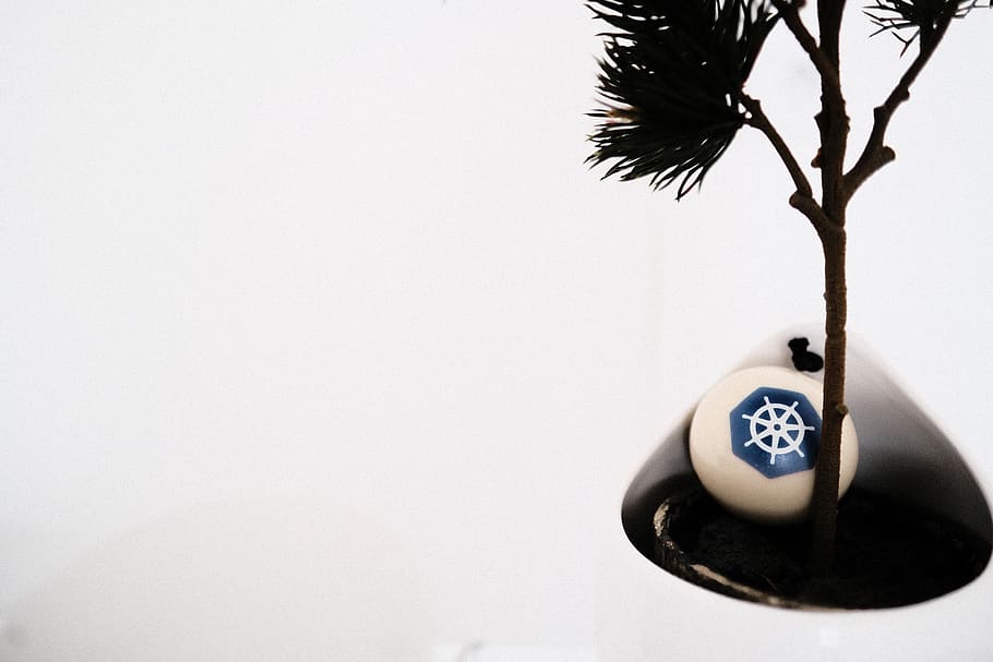 vase, jar, pottery, kubernetes, computer, hardware, electronics HD wallpaper