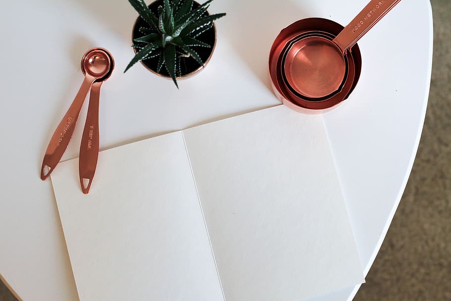 white card board, no people, indoors, hanging, table, directly above HD wallpaper