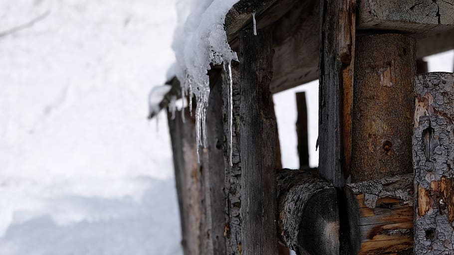 austria, fiss, snow, winter, wheel, day, cold temperature, transportation HD wallpaper