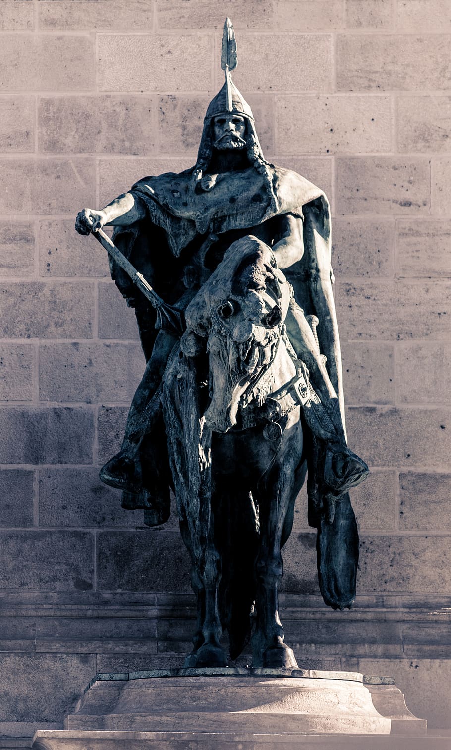 hungary, budapest, sculpture, statue, representation, art and craft HD wallpaper