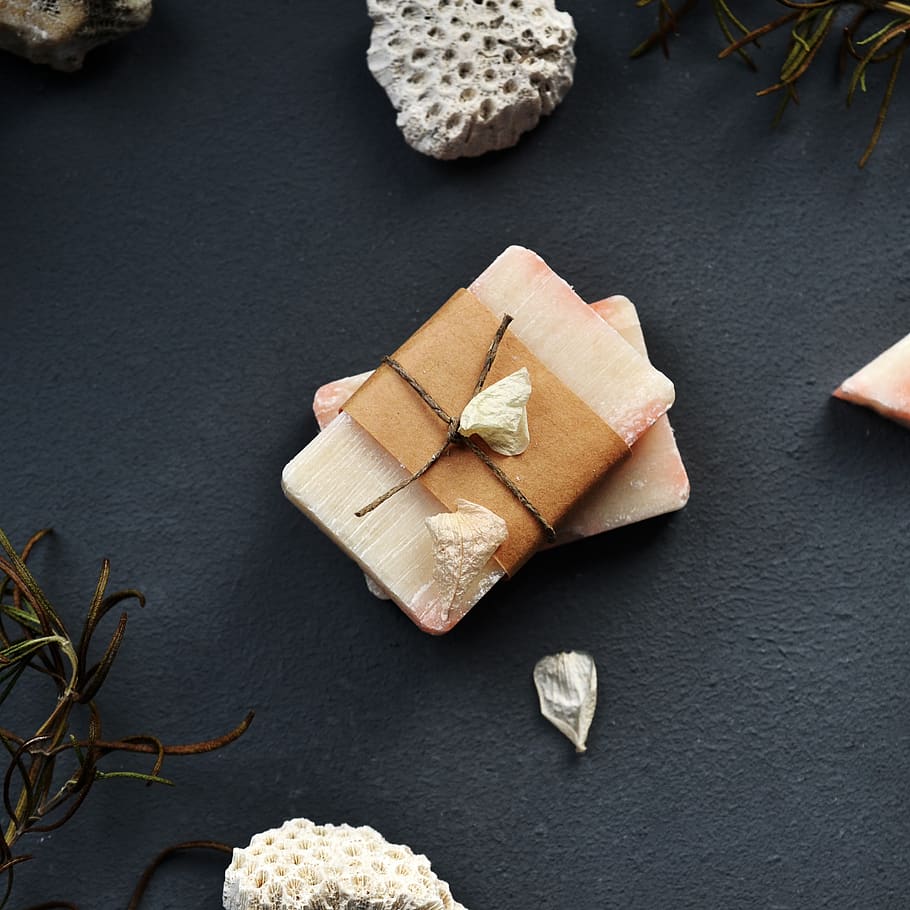 soap, gift, handmade, bath, natural, body, decoration, herbal HD wallpaper