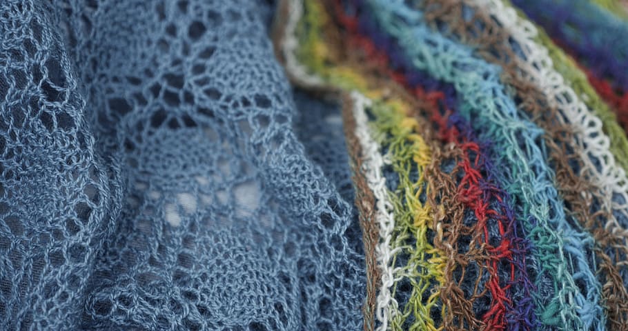 canada, toronto, knitting, thread, colours, weave, fabric, abstract HD wallpaper