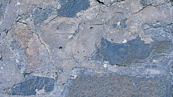 flagstone, concrete, ground, slate, rock, texture, tar, mud HD wallpaper