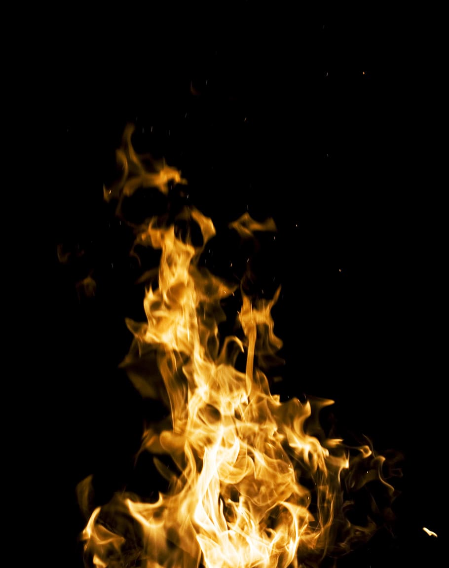 con2011, abstract, background, beautiful, blaze, blazing, burn HD wallpaper