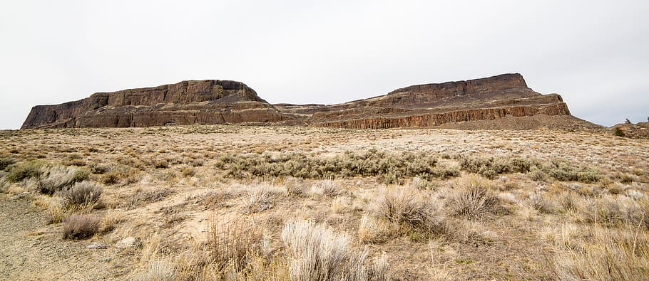 landscape, environment, scenics - nature, desert, rock, beauty in nature HD wallpaper