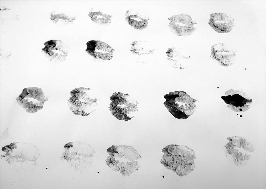 splatter, splattered, paint, spray, background, white, blob HD wallpaper