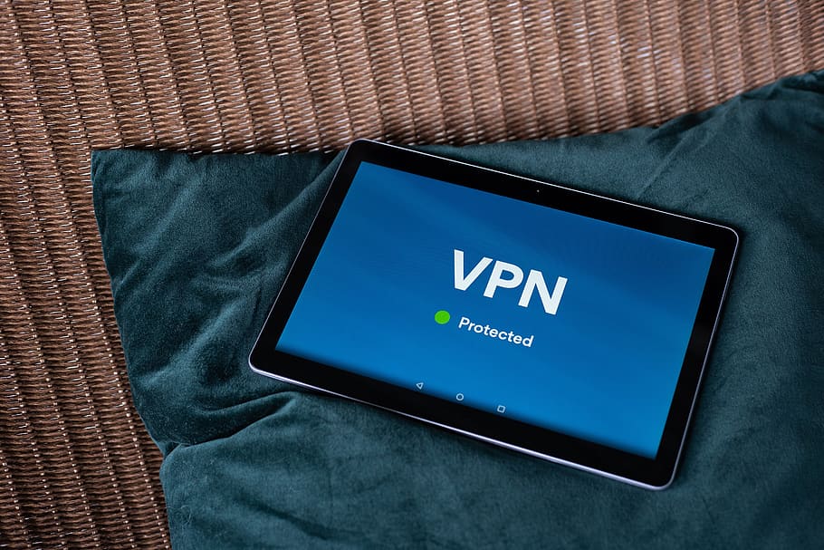 How To Use a VPN on Apple TV - Macworld UK