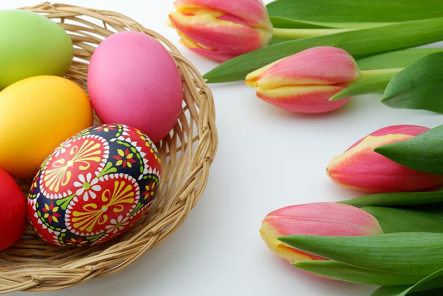 Hd Wallpaper Sorbian Easter Eggs Easter Egg Sorbian Colorful Sorbian Easter Eggs Wallpaper Flare