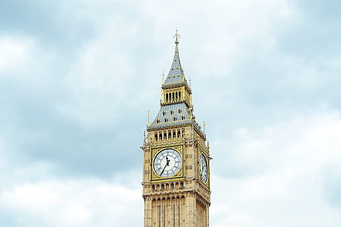 architecture, buildings, tower, big ben, palace, westminster HD wallpaper