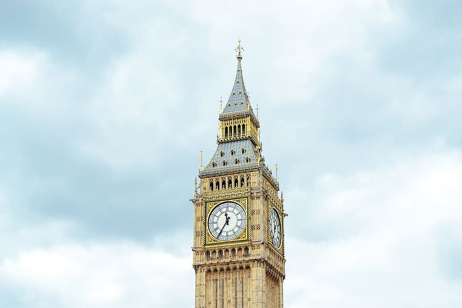 architecture, buildings, tower, big ben, palace, westminster HD wallpaper