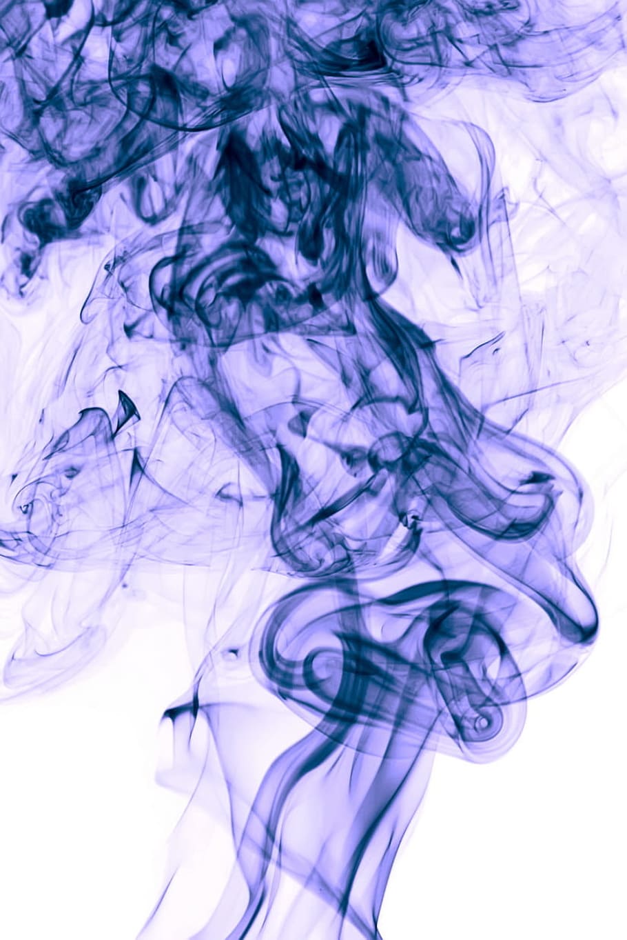 abstract, aroma, aromatherapy, background, color, smell, smoke HD wallpaper