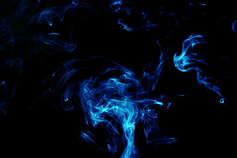 abstract, aroma, aromatherapy, background, color, smell, smoke HD wallpaper