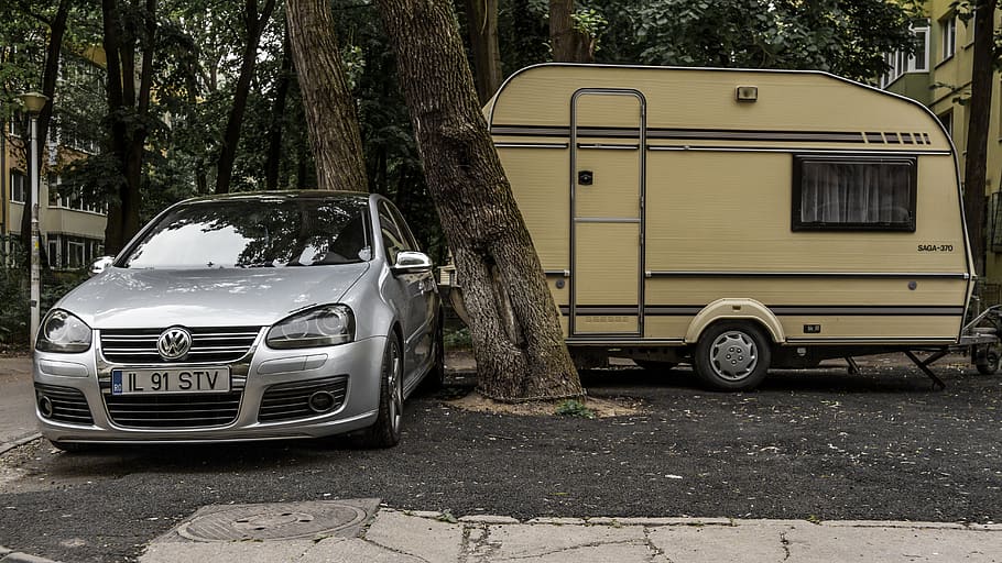 romania, bucharest, rural, mkv, vw, adventure, bagged, canon HD wallpaper