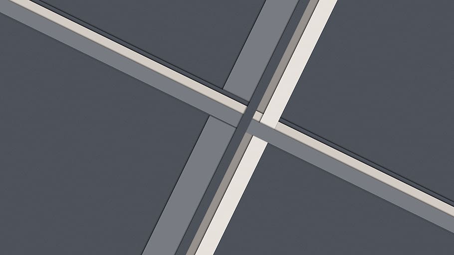 wallpaper, material, design, desktop, stripes, line, low angle view, HD wallpaper