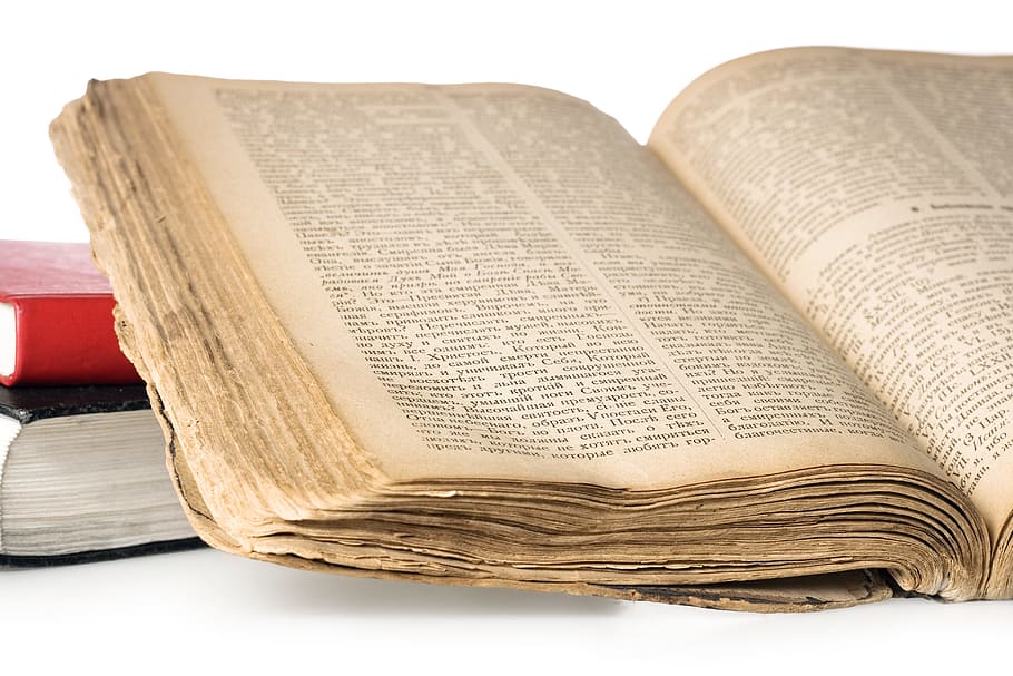 book, education, guidebook, heap, information, isolated, knowledge HD wallpaper