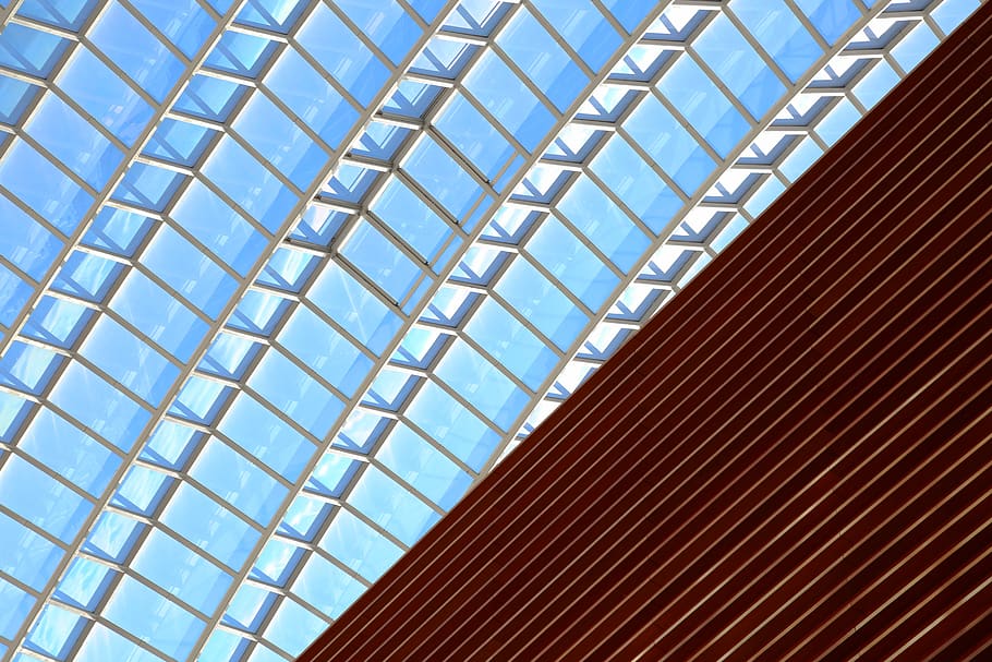 building, architecture, window, skylight, roof, neighborhood HD wallpaper