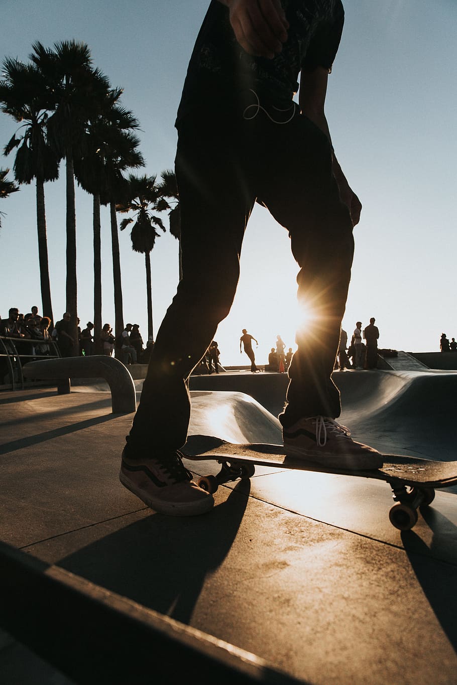 HD wallpaper person playing skateboard skating skateboarding skate park   Skateboard Skateboard park Silhouette photos