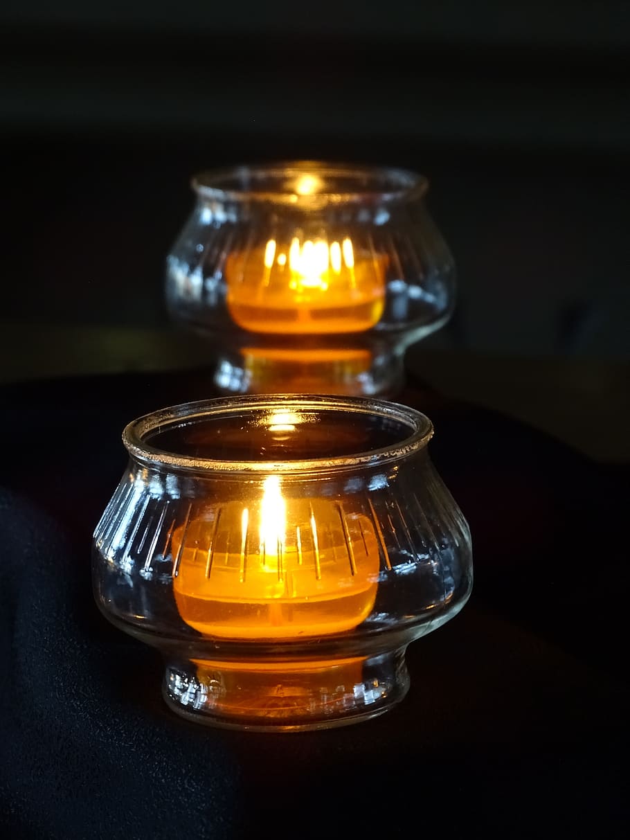 candle, light, good friday, darkness, religion, church, symbol HD wallpaper