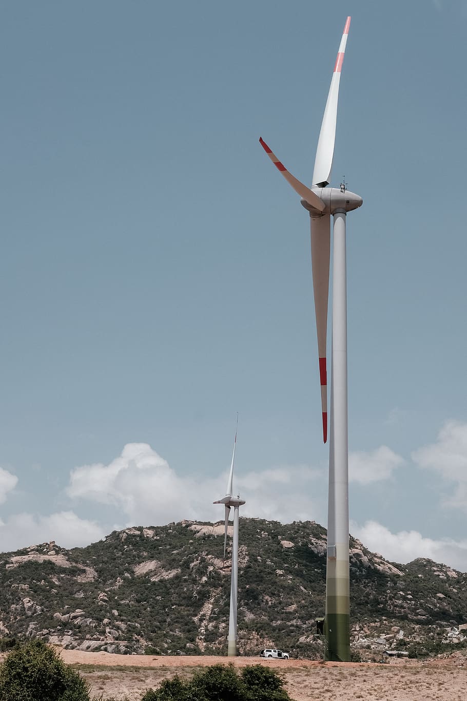 engine, machine, motor, turbine, wind turbine, rocket, transportation HD wallpaper