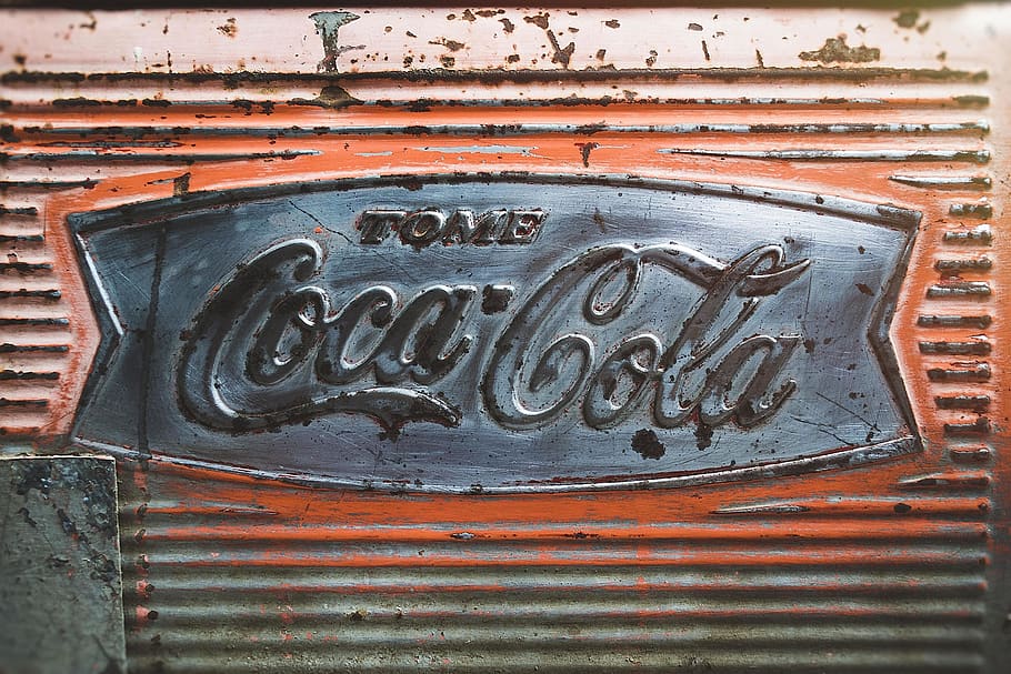 venezuela, barquisimeto, soda, vintage, coca cola, photography, HD wallpaper