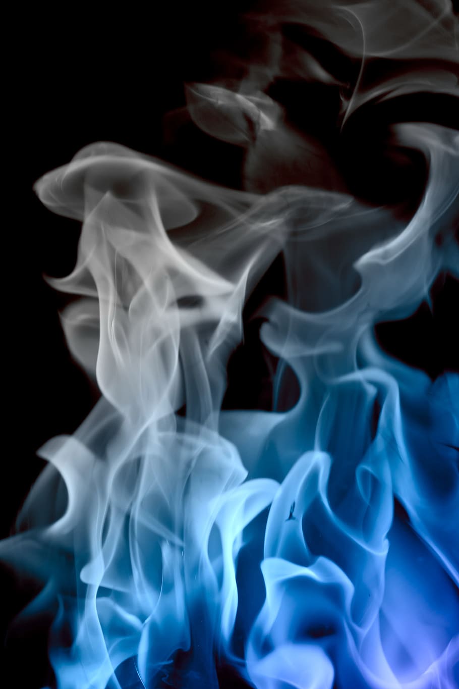 abstract, background, beautiful, blaze, blazing, burn, close-up HD wallpaper