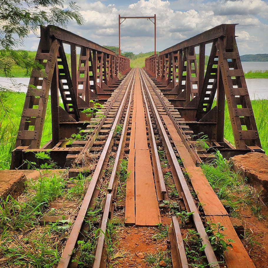 Railway road. Ботсвана Железный дорога. Винтовая железная дорога. Одноколейная железная дорога. Топи железная дорога.