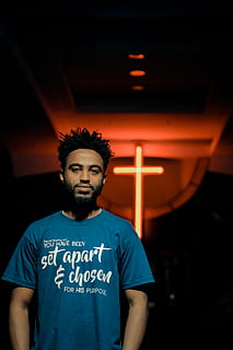 man standing inside church, clothing, apparel, human, person HD wallpaper
